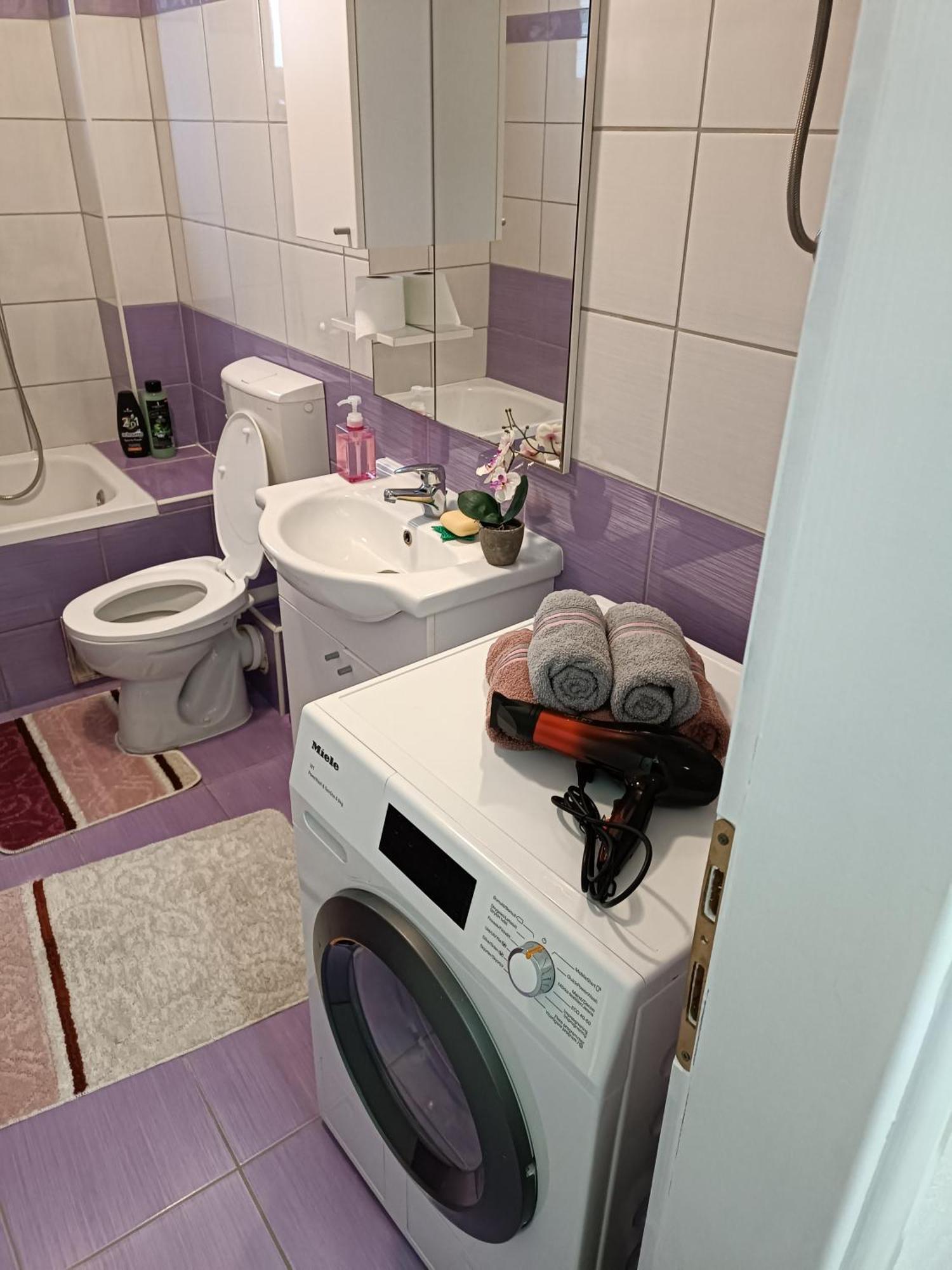 Holiday Konjic Apartment Экстерьер фото