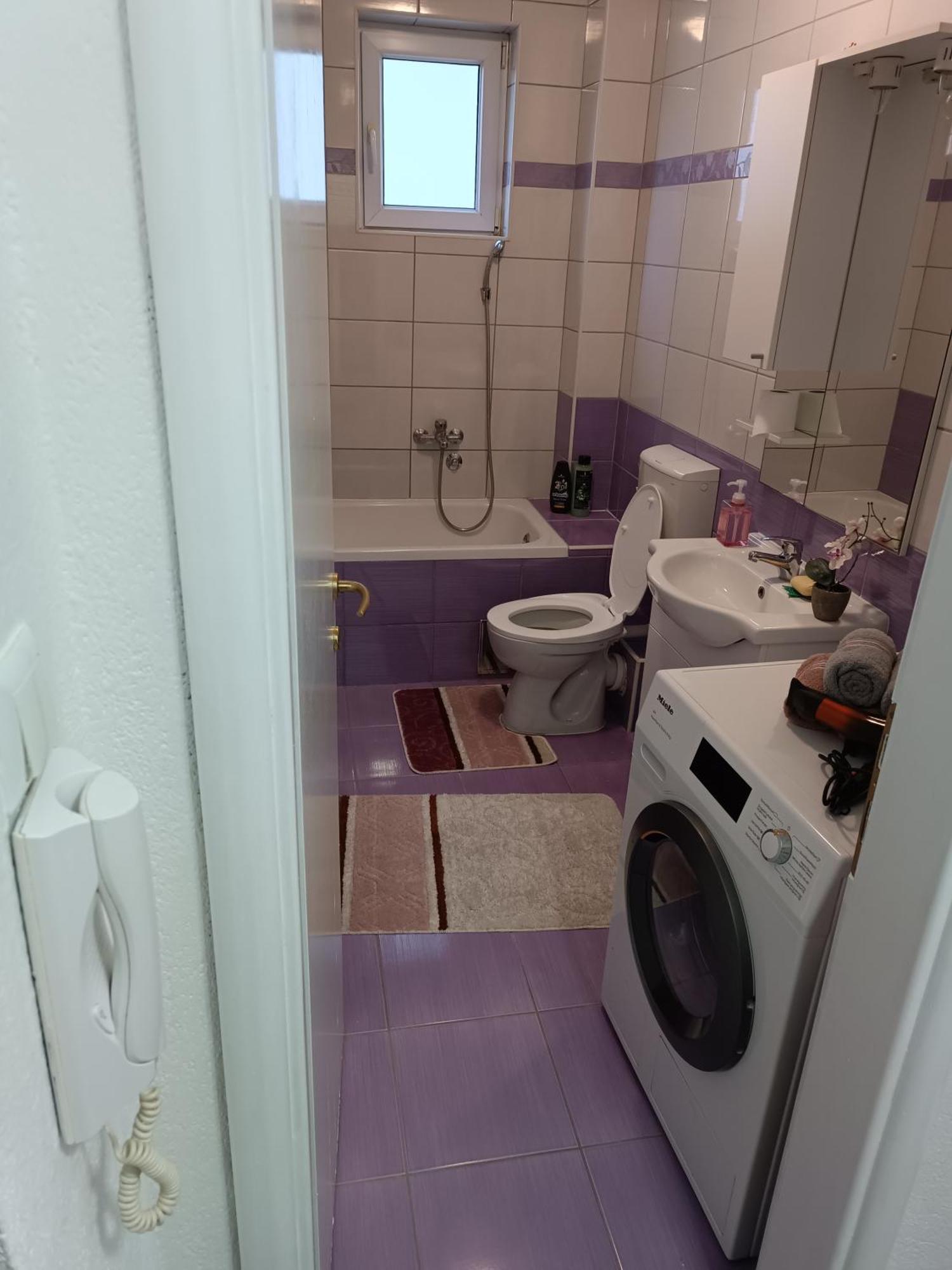 Holiday Konjic Apartment Экстерьер фото