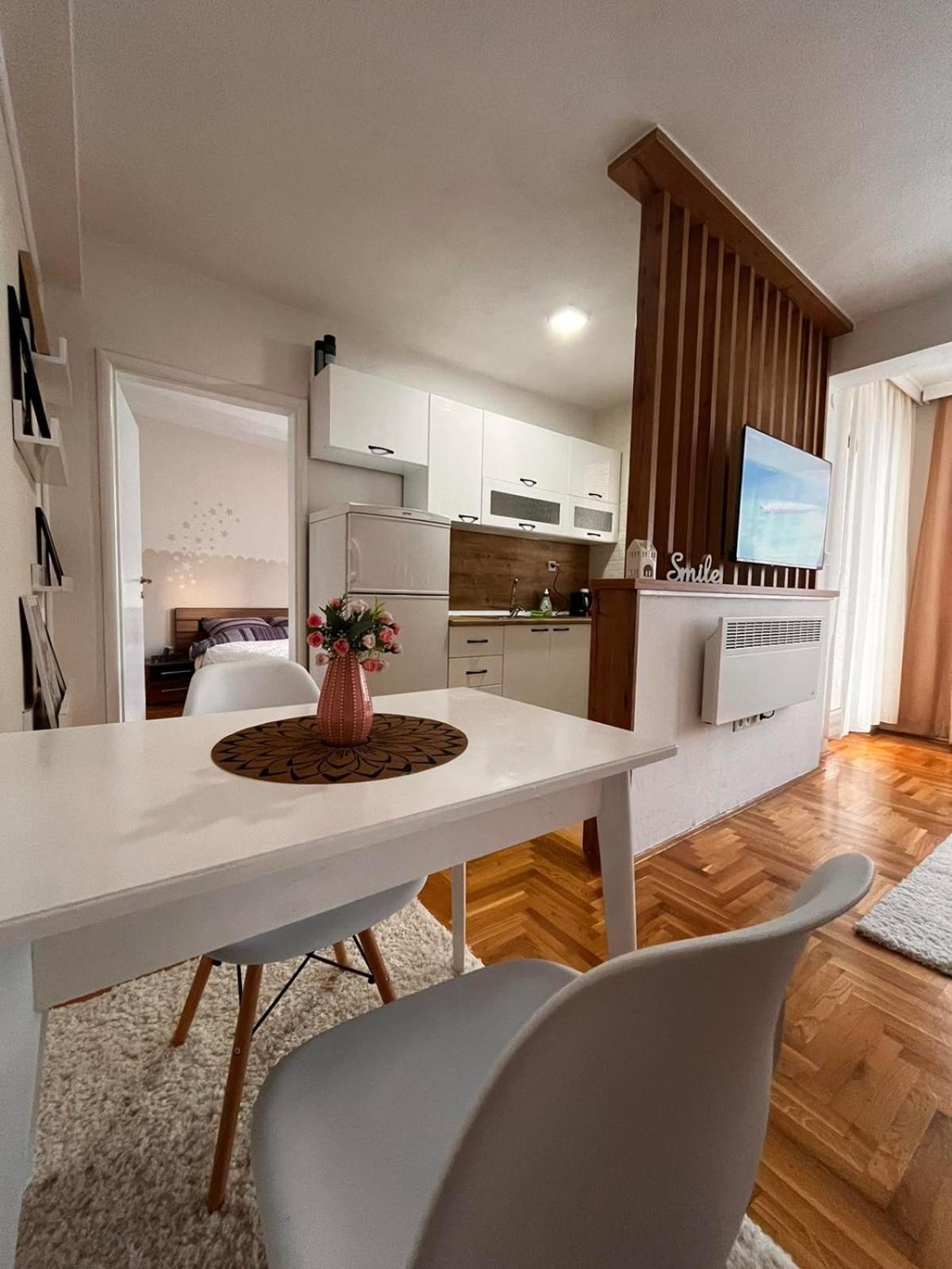 Holiday Konjic Apartment Экстерьер фото