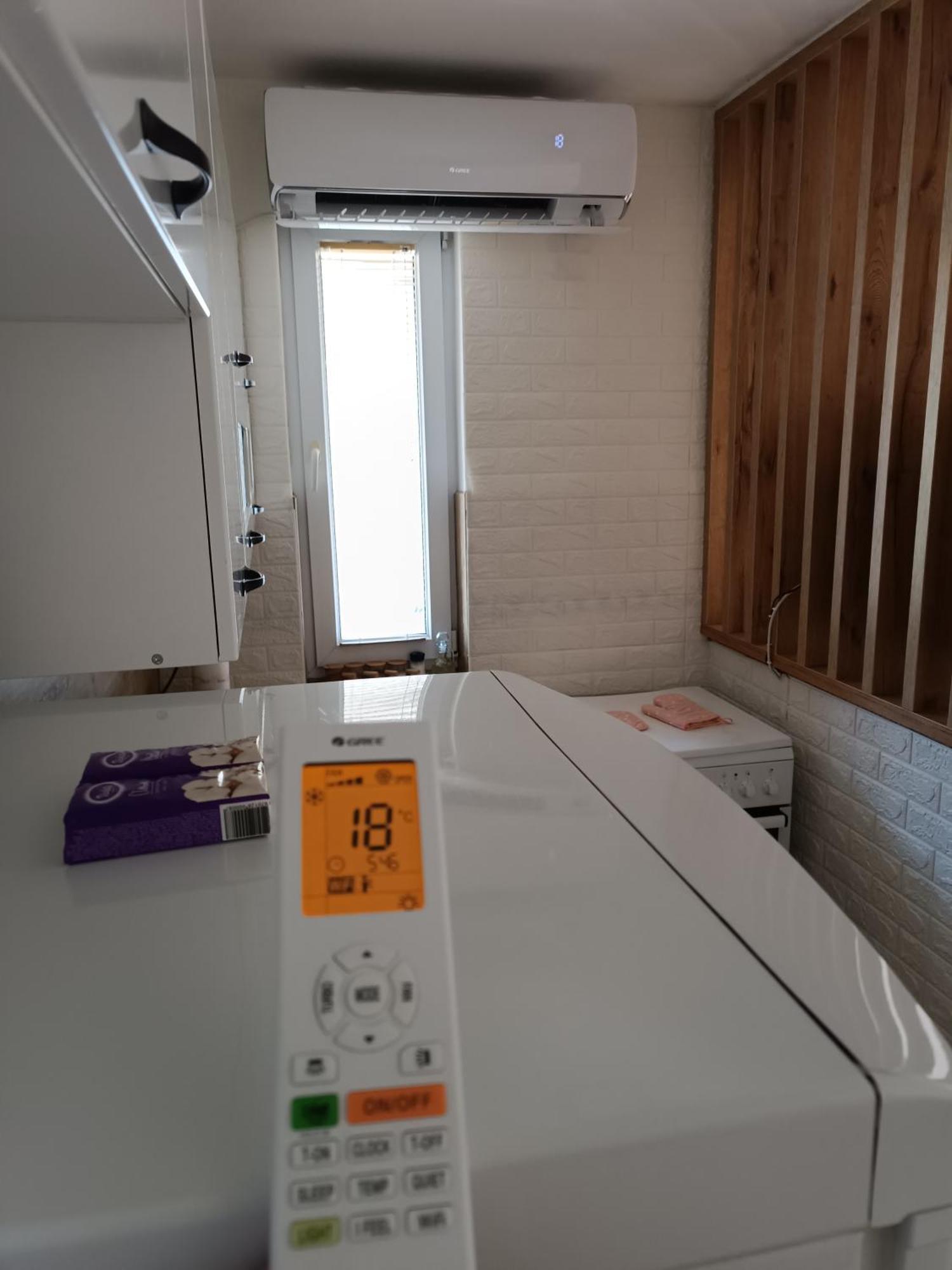 Holiday Konjic Apartment Экстерьер фото