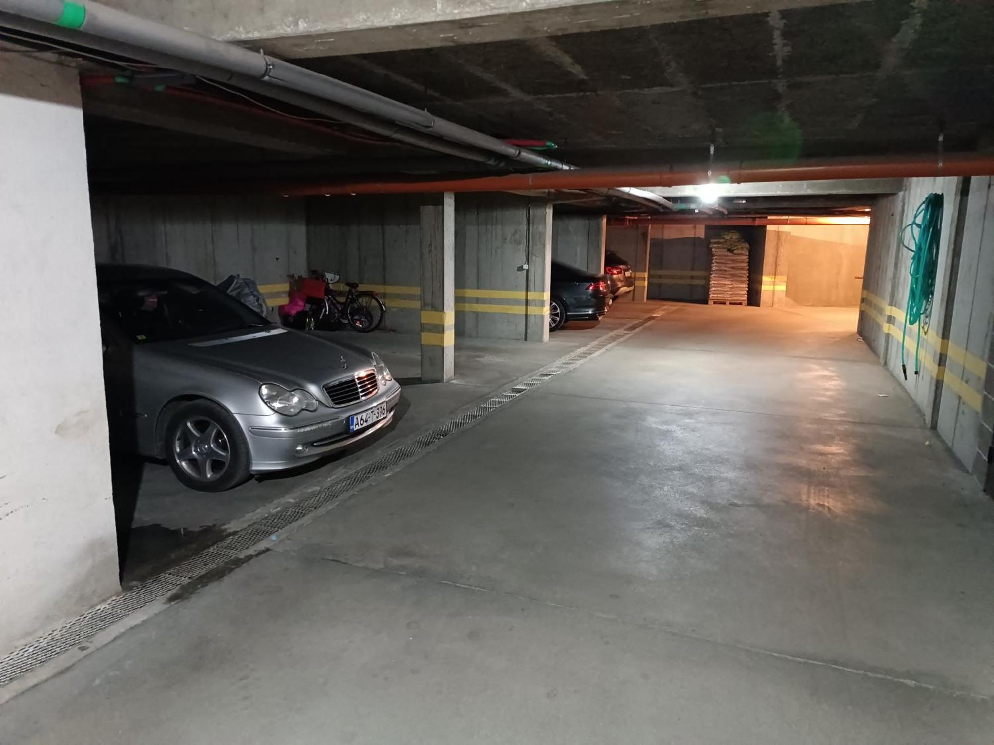 Holiday Konjic Apartment Экстерьер фото