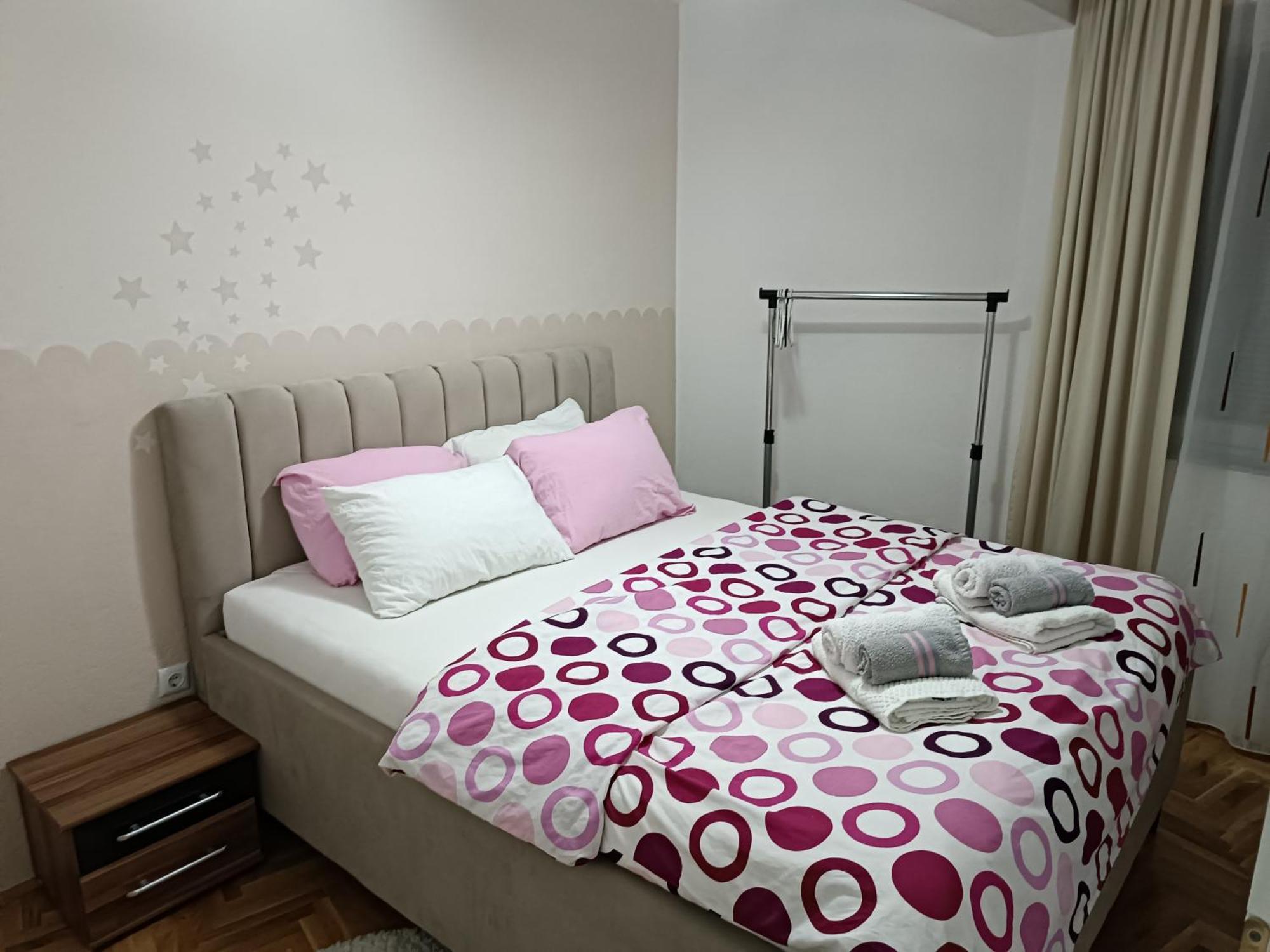 Holiday Konjic Apartment Экстерьер фото